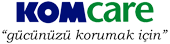 komcare logo